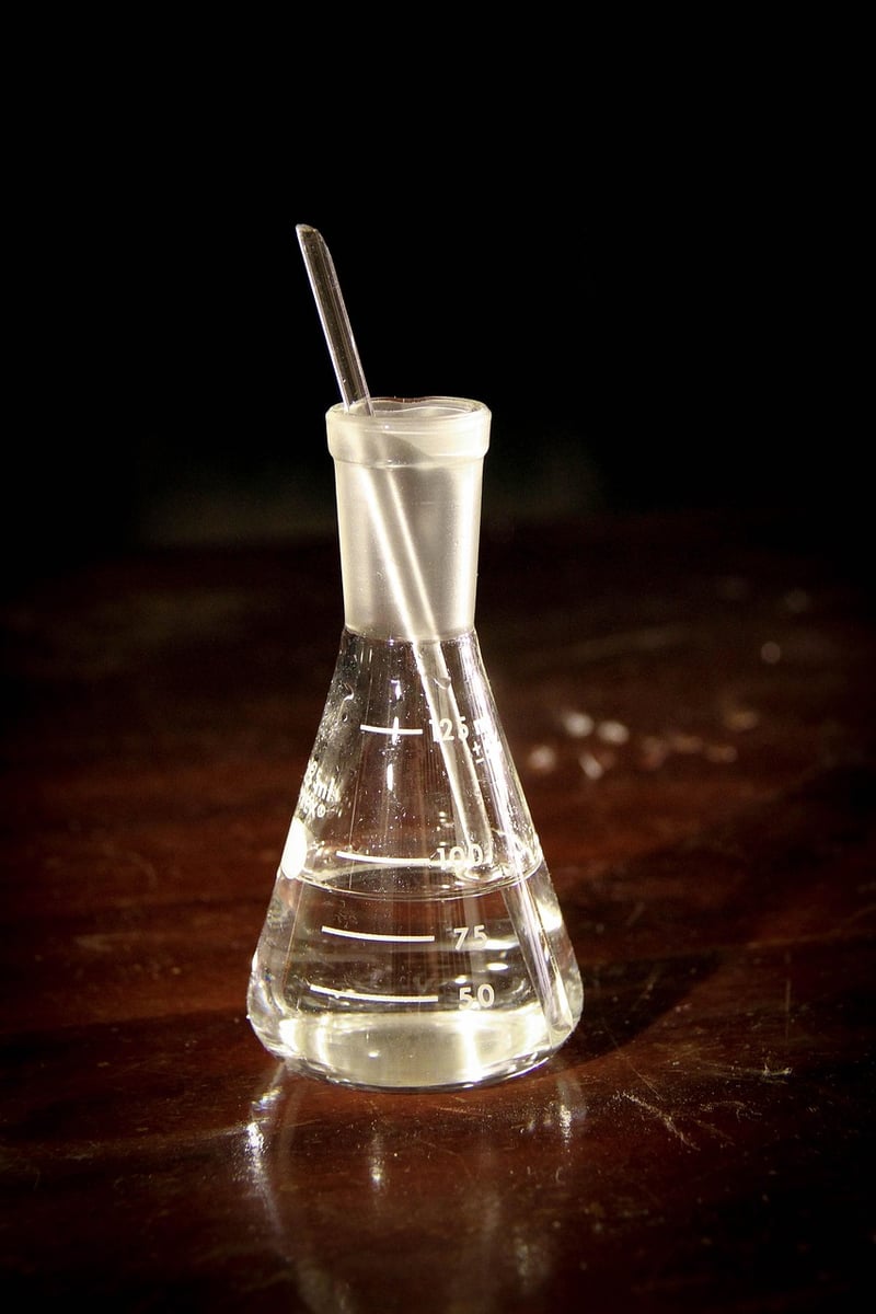 Alchemy Potions