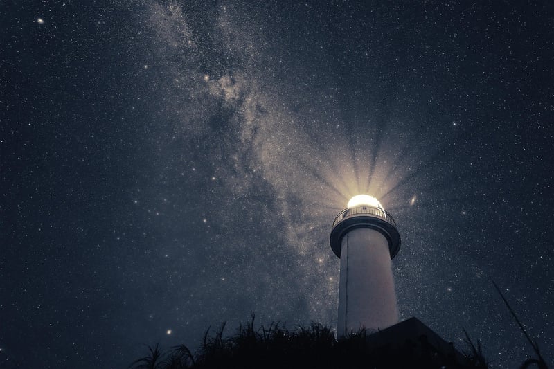 Magic of Nature